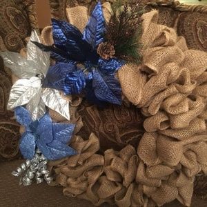 Holiday Wreaths